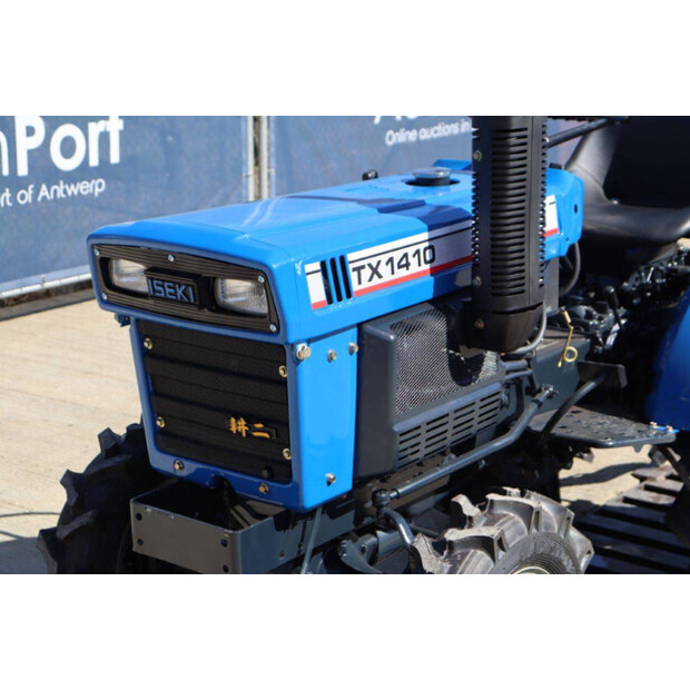 Iseki TX1410-46702103