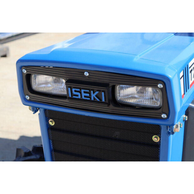 Iseki TX1410-46702104