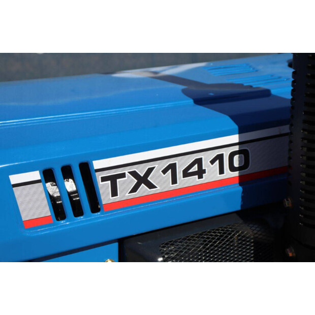 Iseki TX1410-46702106