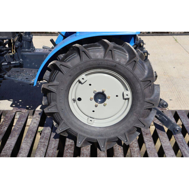 Iseki TX1410-46702109