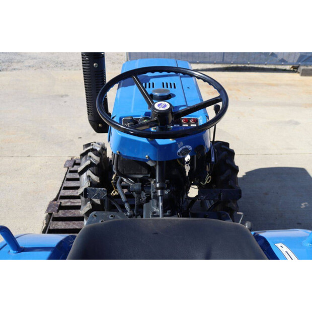 Iseki TX1410-46702114