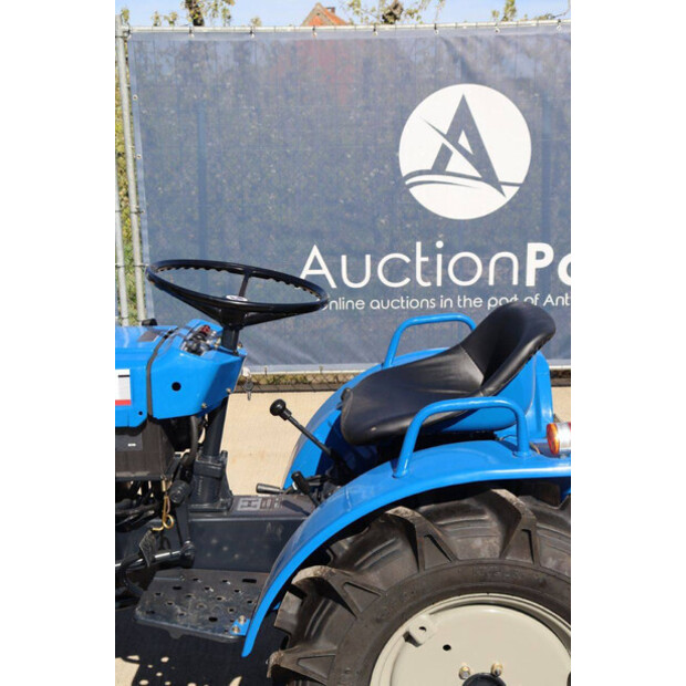 Iseki TX1410-46702115