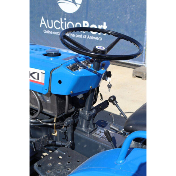 Iseki TX1410-46702117