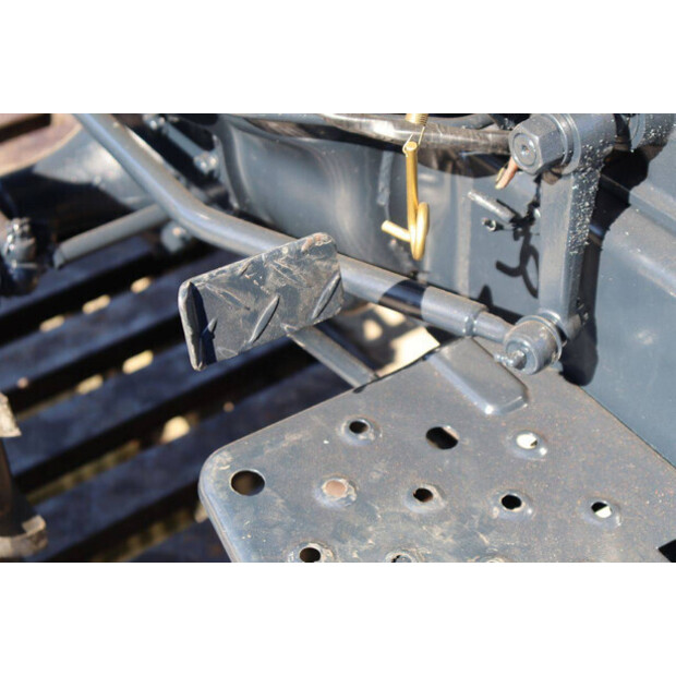 Iseki TX1410-46702118