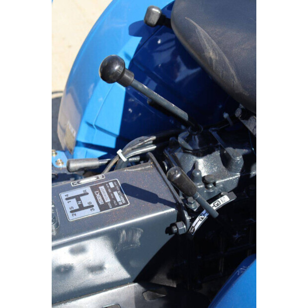 Iseki TX1410-46702119