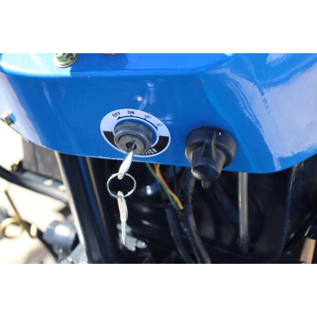 Iseki TX1410-46702122