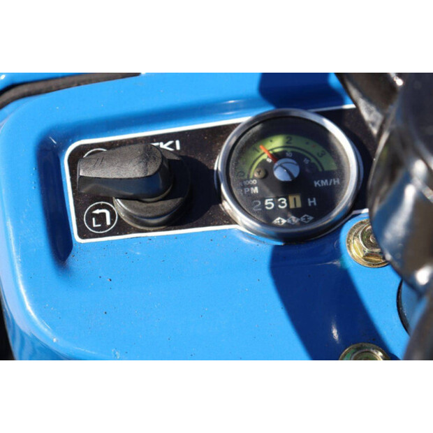 Iseki TX1410-46702123