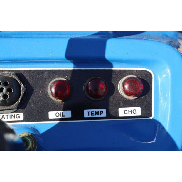 Iseki TX1410-46702124