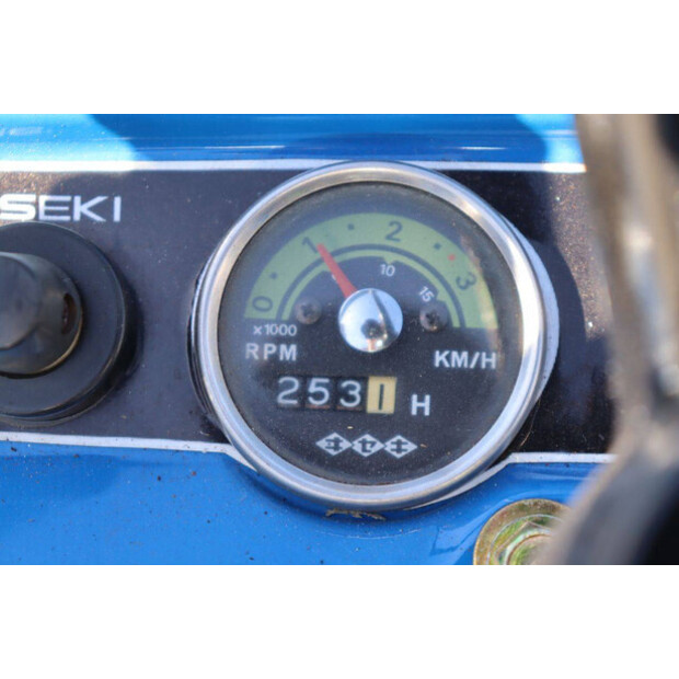 Iseki TX1410-46702125