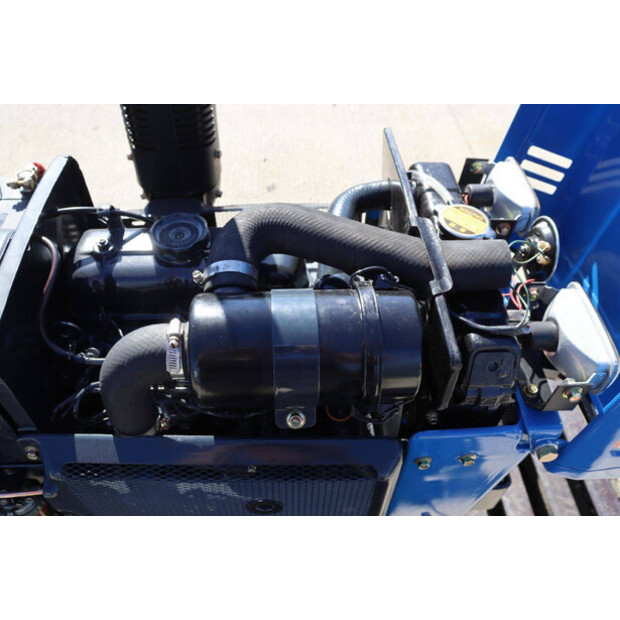 Iseki TX1410-46702128