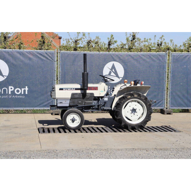 MITSUBISHI ST1620-46702129