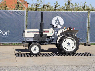 Image for TRACTORS MITSUBISHI ST1620