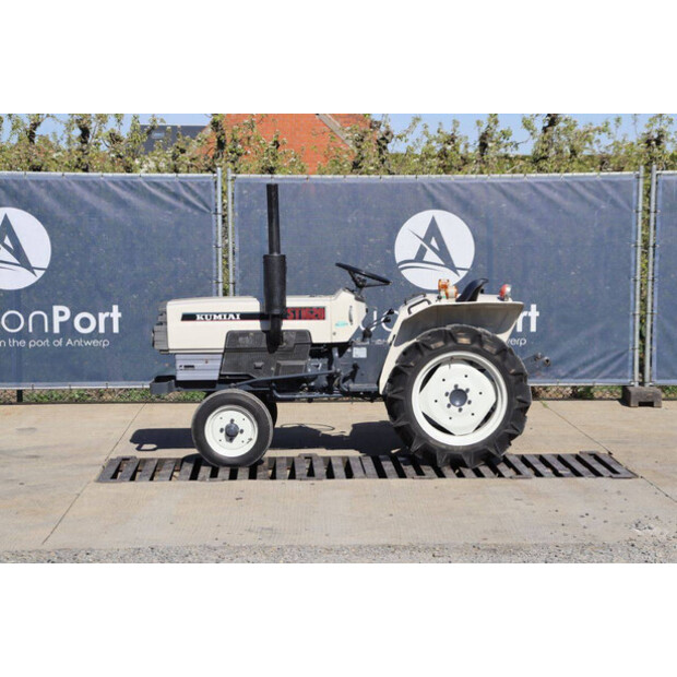 MITSUBISHI ST1620-46702130