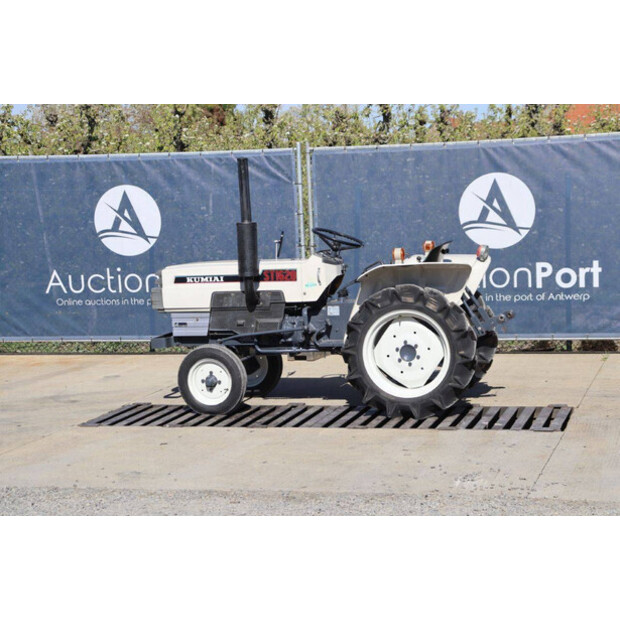 MITSUBISHI ST1620-46702131