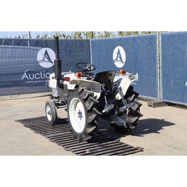 MITSUBISHI ST1620-46702132