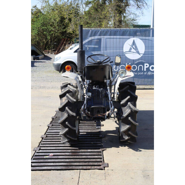 MITSUBISHI ST1620-46702133