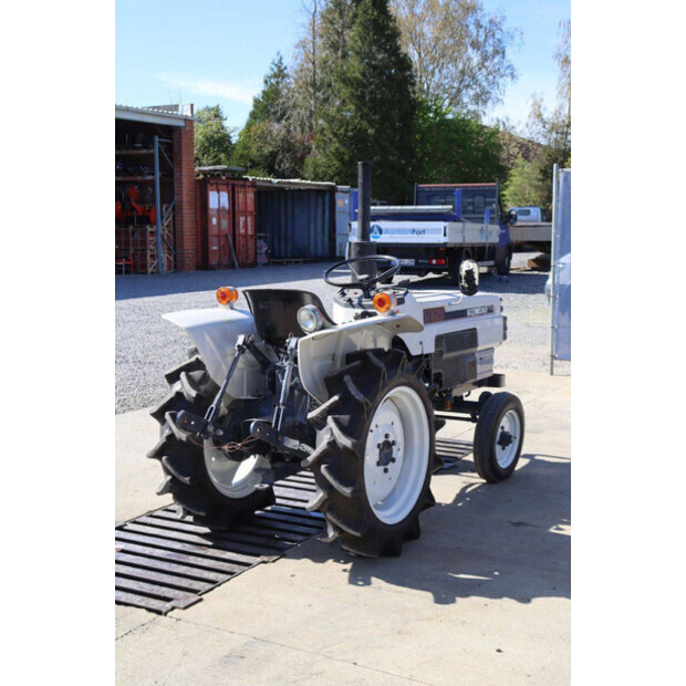 MITSUBISHI ST1620-46702134