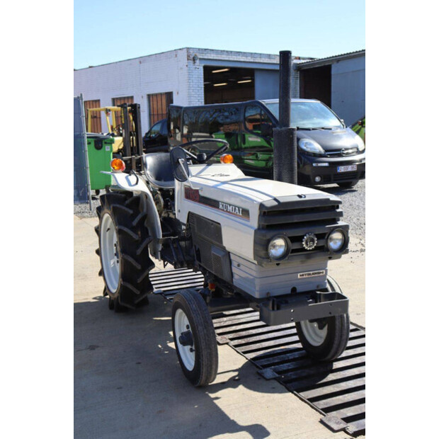 MITSUBISHI ST1620-46702135