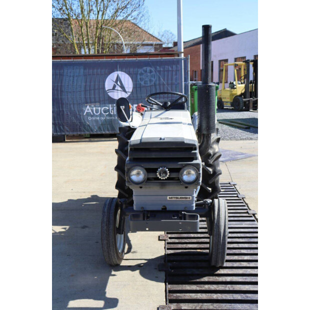 MITSUBISHI ST1620-46702136