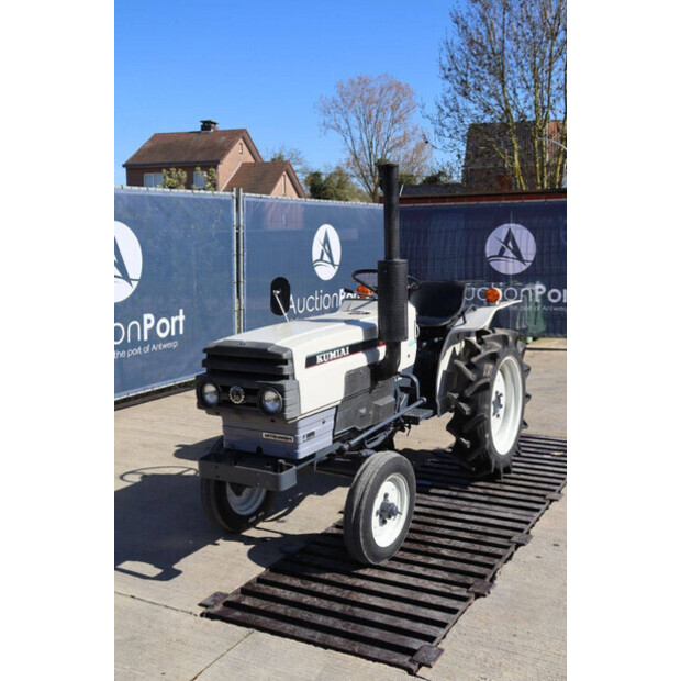 MITSUBISHI ST1620-46702137