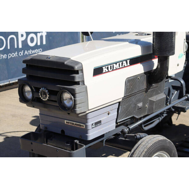 MITSUBISHI ST1620-46702138