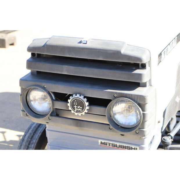 MITSUBISHI ST1620-46702139