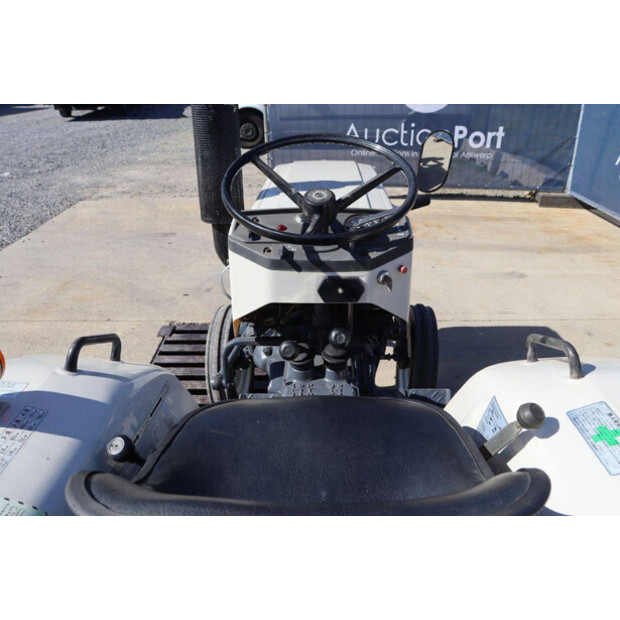 MITSUBISHI ST1620-46702150