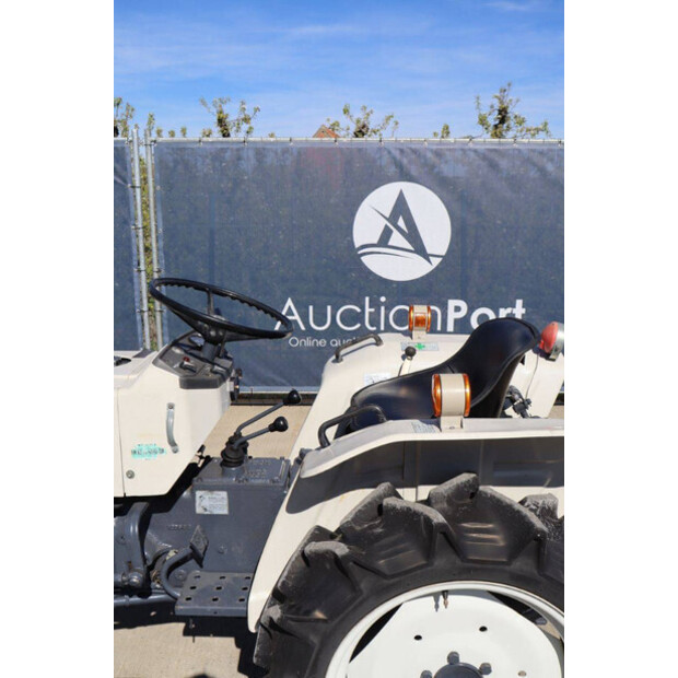 MITSUBISHI ST1620-46702151