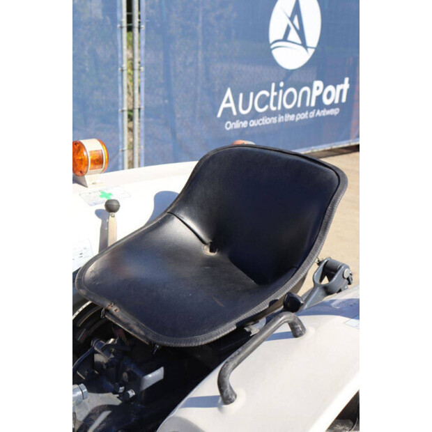 MITSUBISHI ST1620-46702152