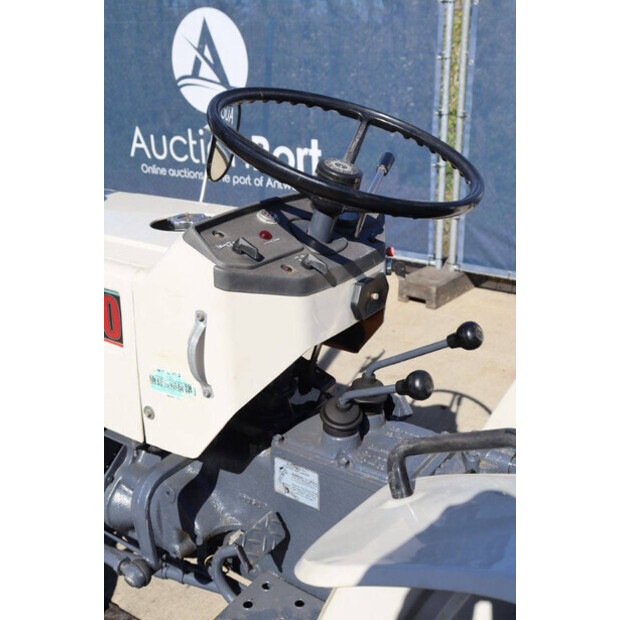 MITSUBISHI ST1620-46702153