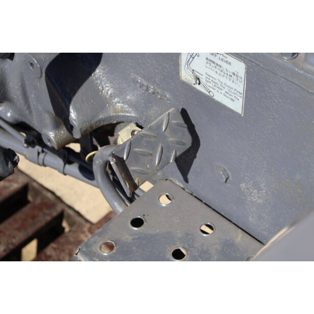 MITSUBISHI ST1620-46702154