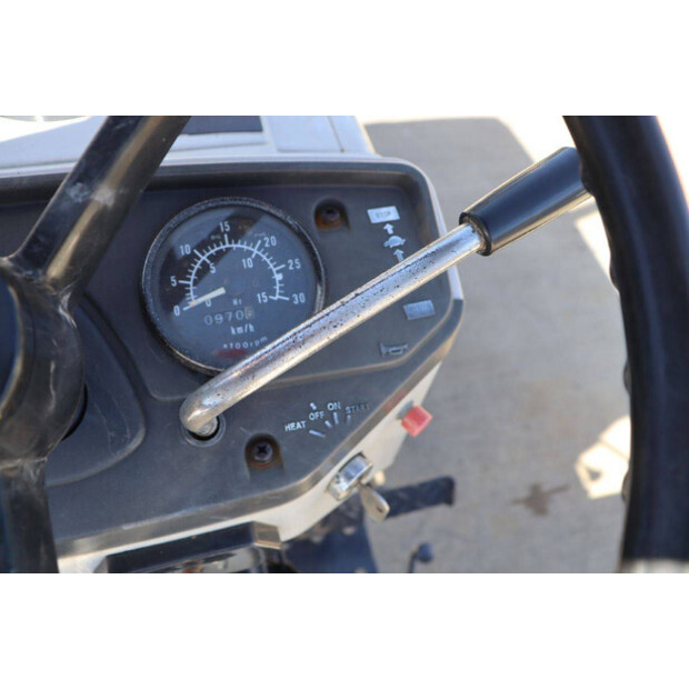 MITSUBISHI ST1620-46702158