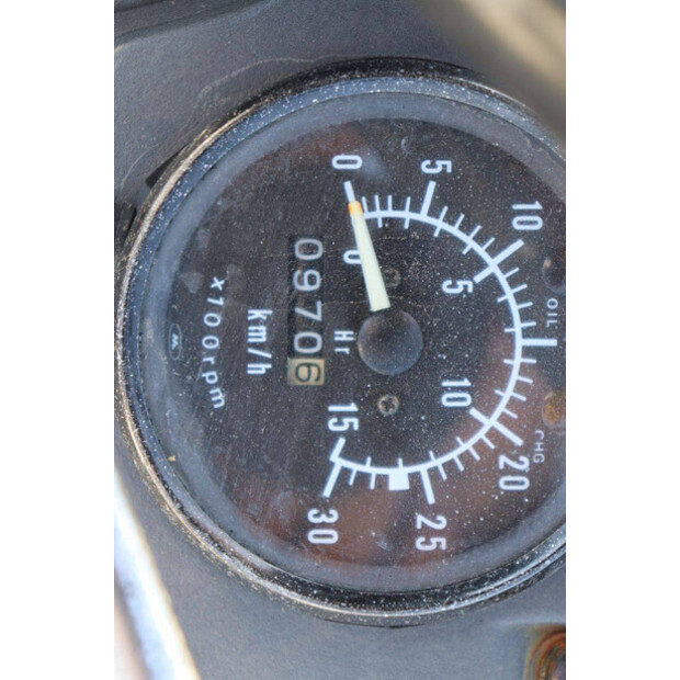 MITSUBISHI ST1620-46702159