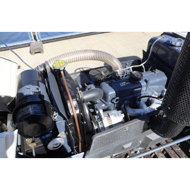 MITSUBISHI ST1620-46702160