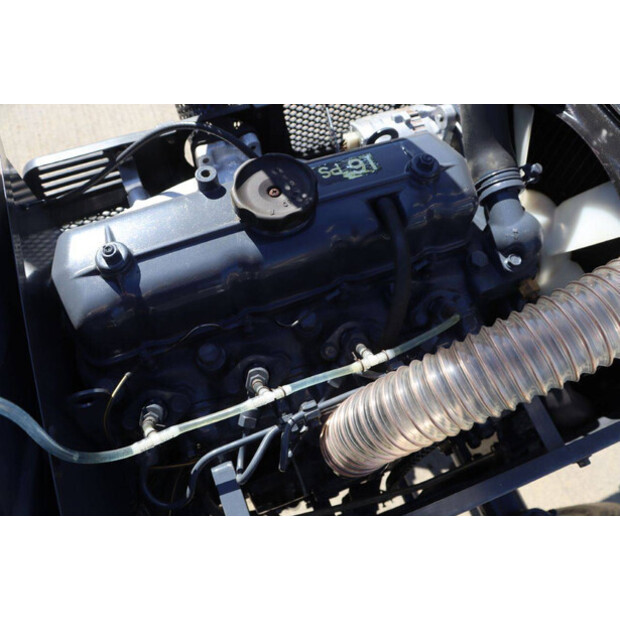 MITSUBISHI ST1620-46702161