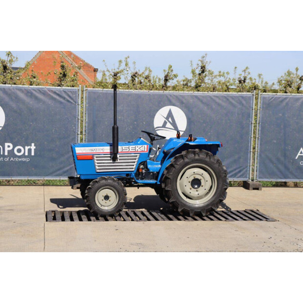 Iseki TU2101-46702163