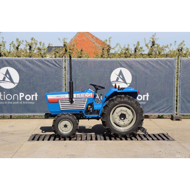 Iseki TU2101-46702164