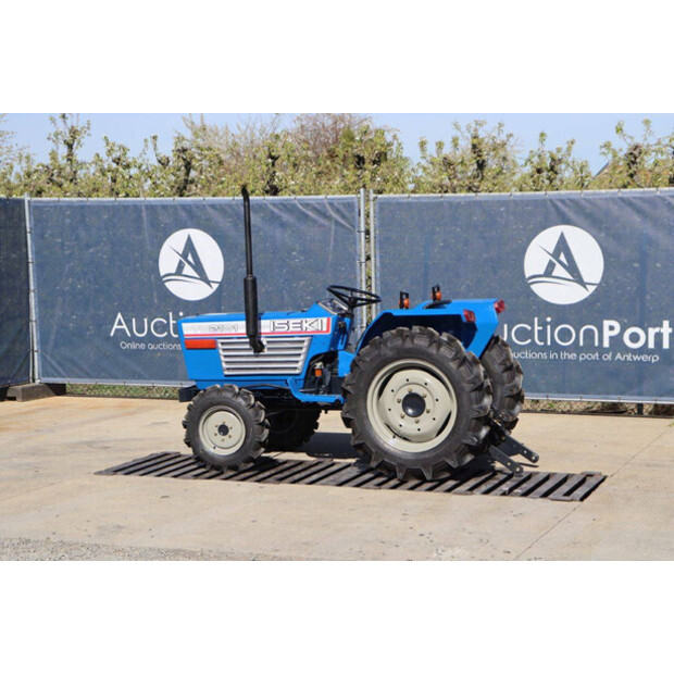 Iseki TU2101-46702165