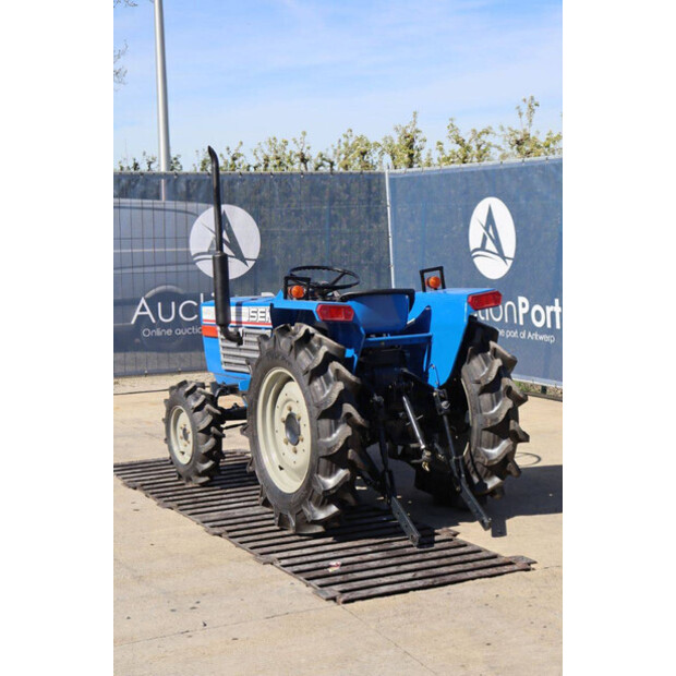 Iseki TU2101-46702166