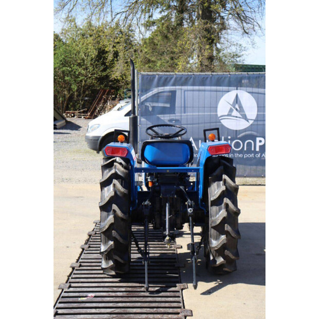 Iseki TU2101-46702167