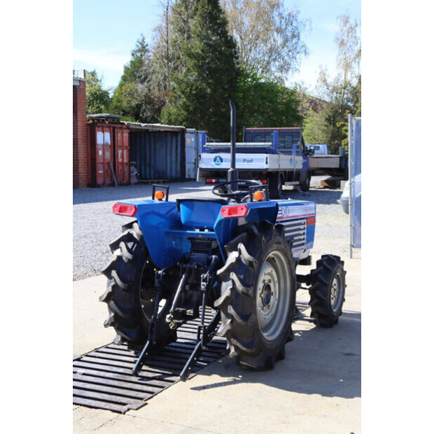 Iseki TU2101-46702168