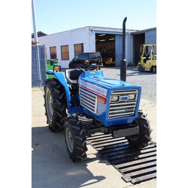 Iseki TU2101-46702169