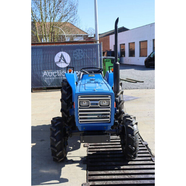 Iseki TU2101-46702170