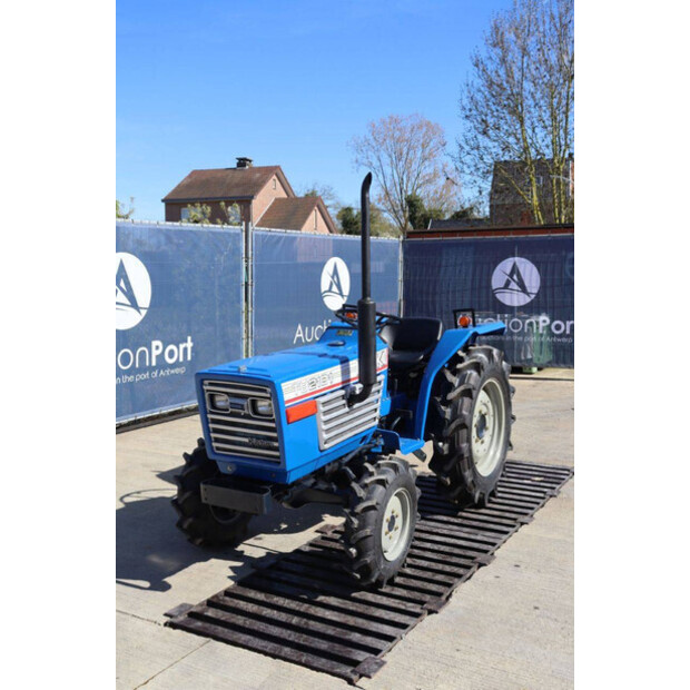 Iseki TU2101-46702171