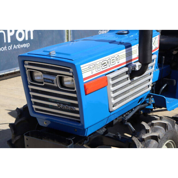 Iseki TU2101-46702172