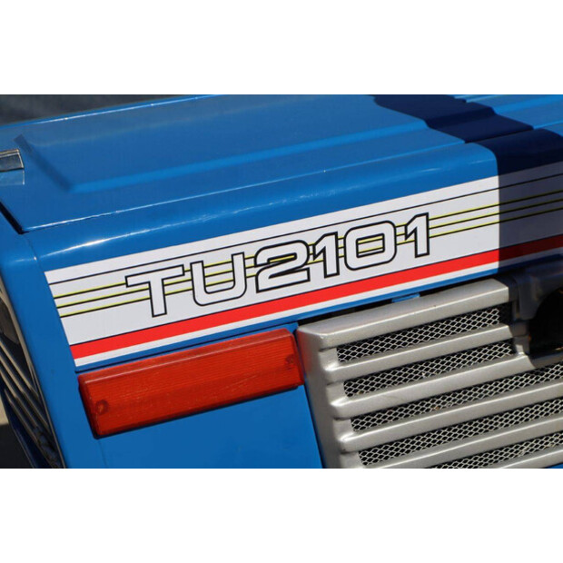 Iseki TU2101-46702174