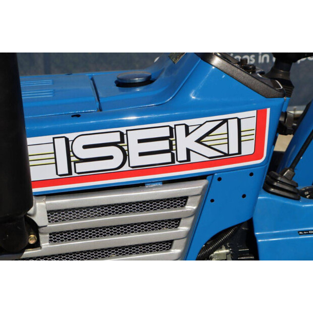 Iseki TU2101-46702175