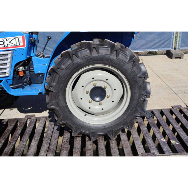 Iseki TU2101-46702177