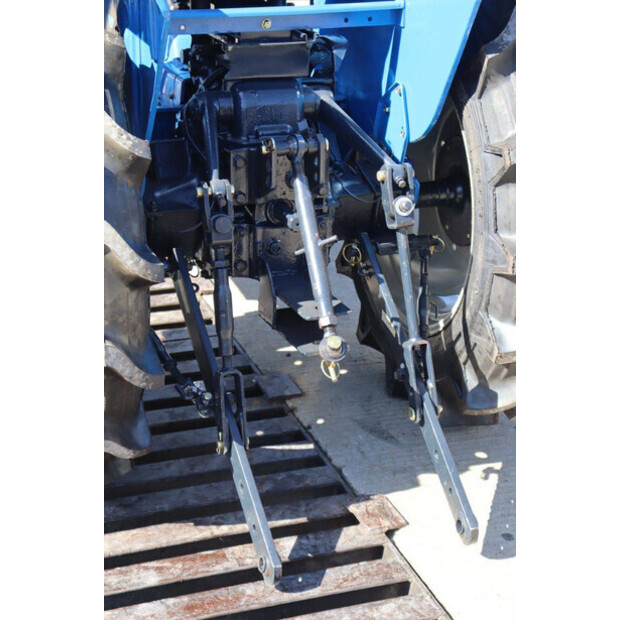 Iseki TU2101-46702178