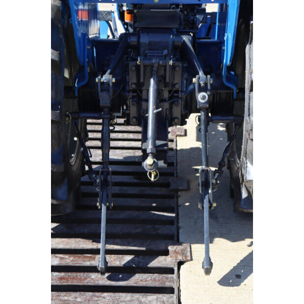 Iseki TU2101-46702179